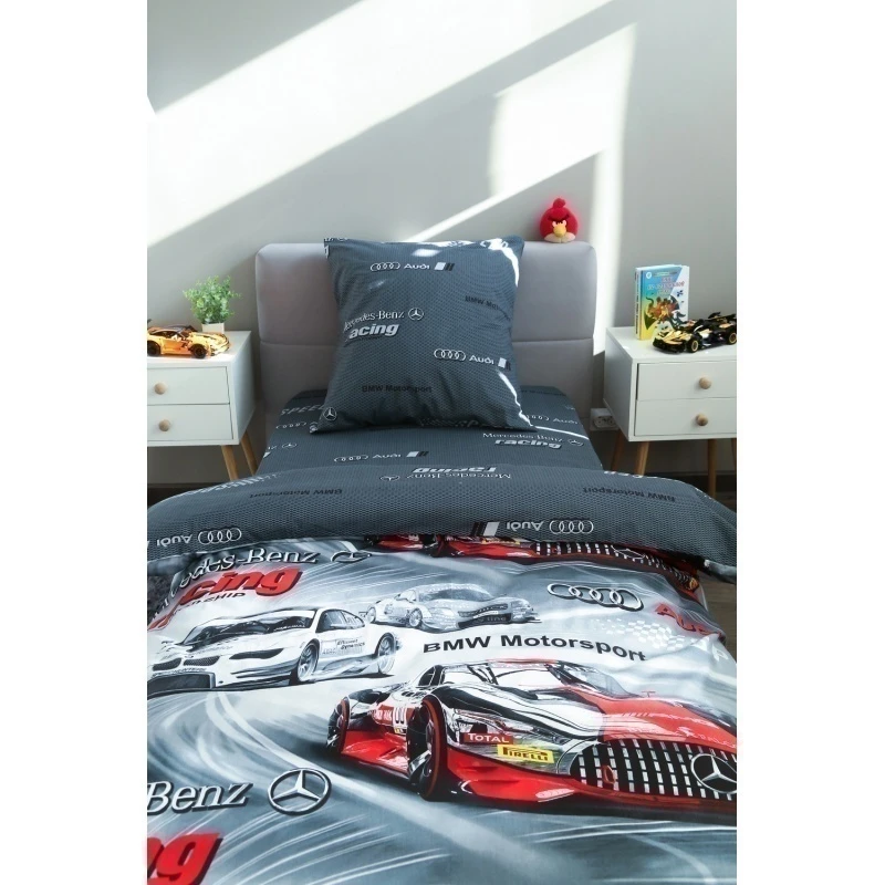 КПБ Мажор Поплин (в ассортименте)