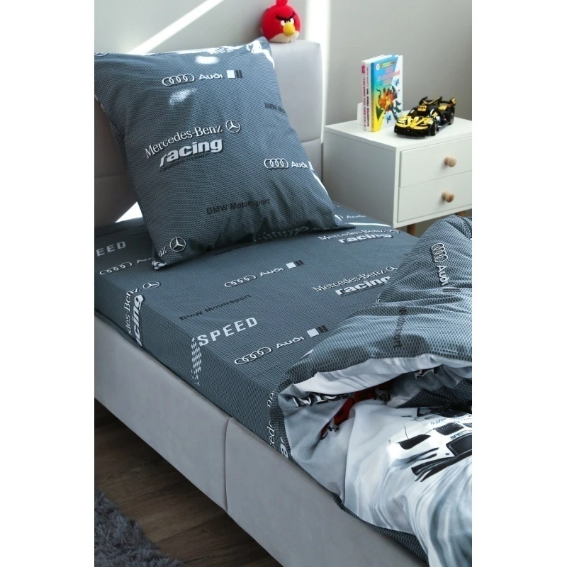 КПБ Мажор Поплин (в ассортименте)