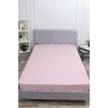 Простыня Виола-компаньон (розовый)