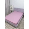 Простыня Сара-компаньон (лиловый)
