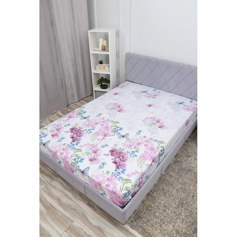 Простыня Сара (белый)