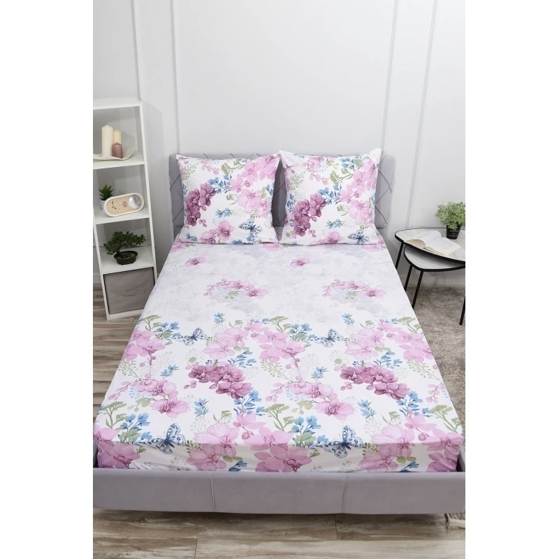 Простыня Сара (белый)