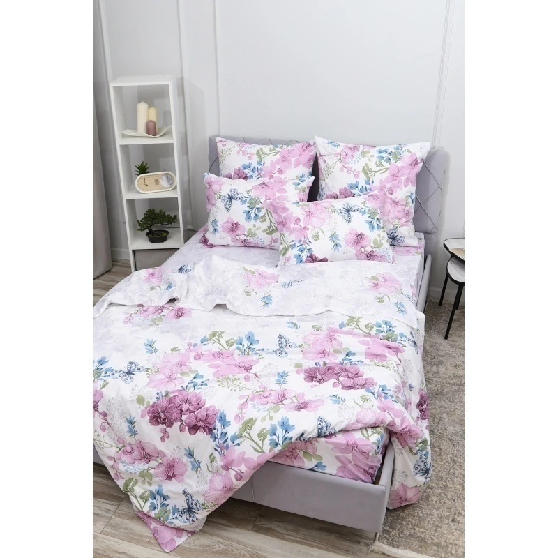 Простыня Сара (белый)