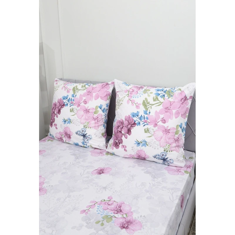 Наволочка Сара (белый)