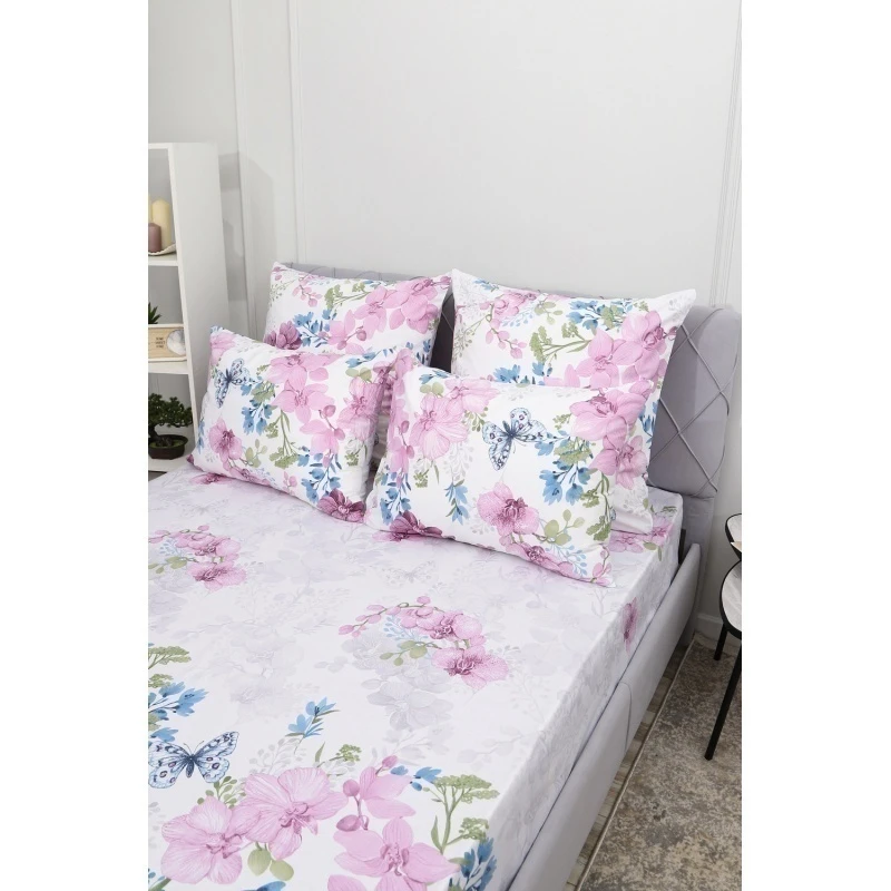 Наволочка Сара (белый)