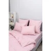 Пододеяльник Виола-компаньон (розовый)