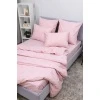 Пододеяльник Виола-компаньон (розовый)