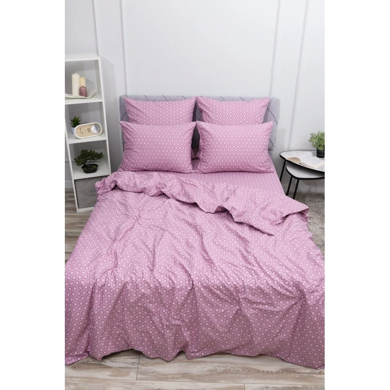 Пододеяльник Сара-компаньон (лиловый)