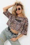 Топ Т1 (леопард)