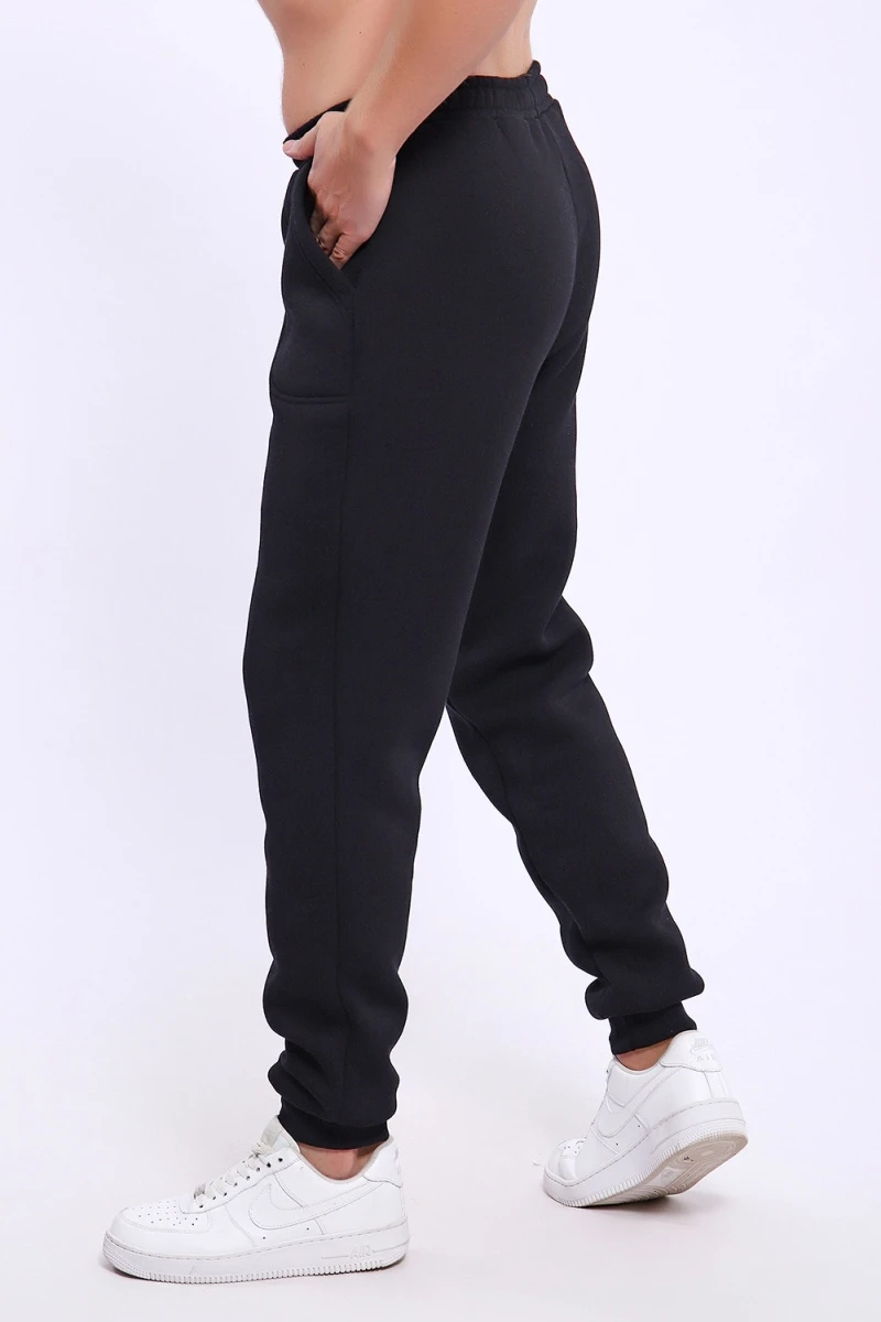 Брюки 169 (черный)