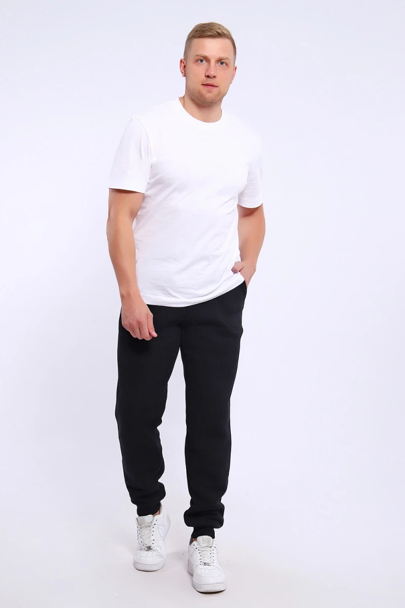 Брюки 169 (черный)