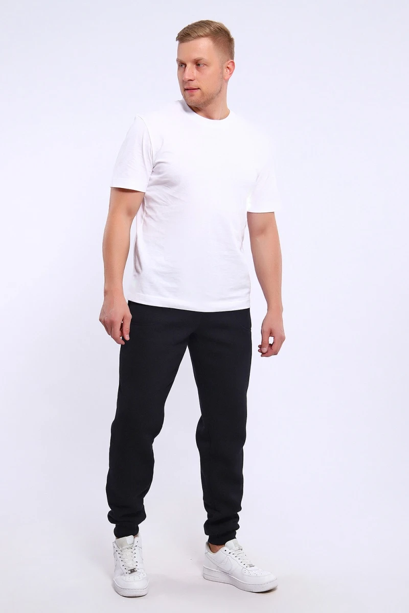 Брюки 169 (черный)