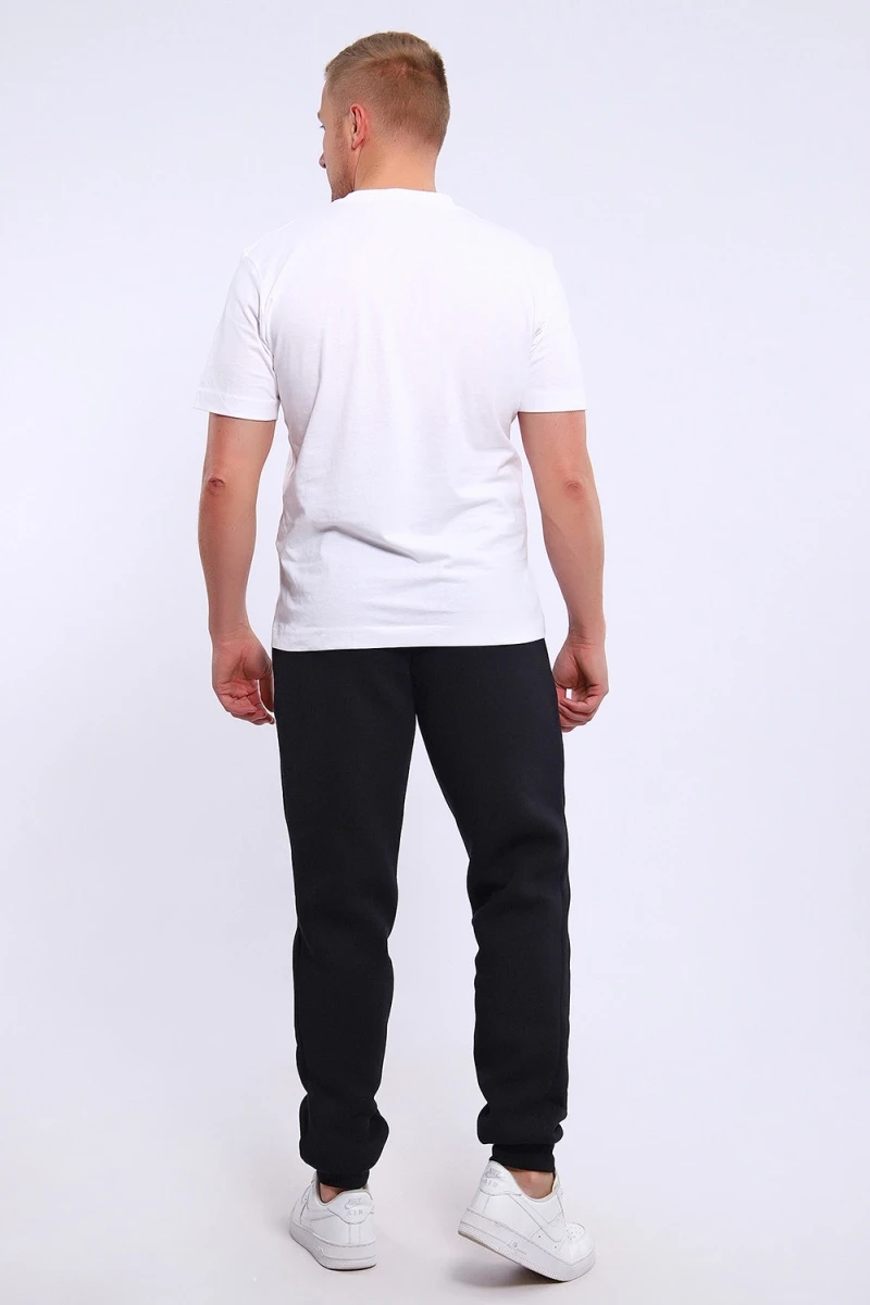 Брюки 169 (черный)