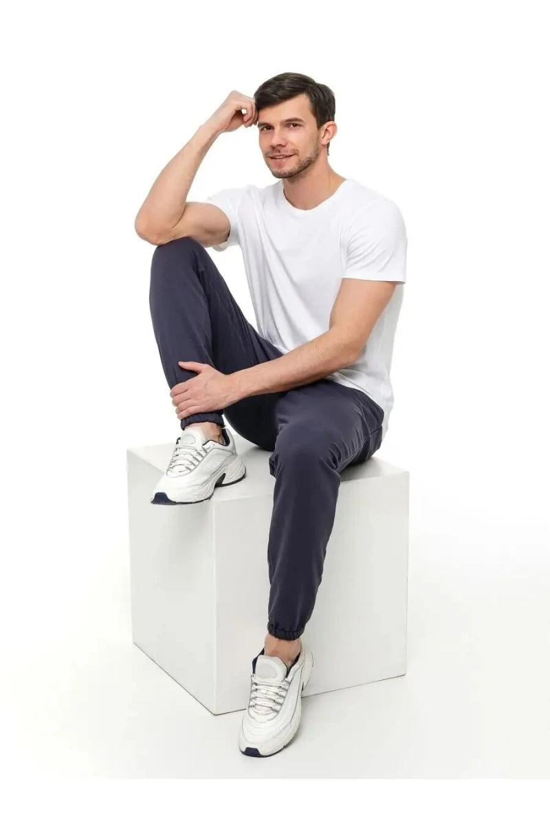 Брюки ДМ-002 (графит)