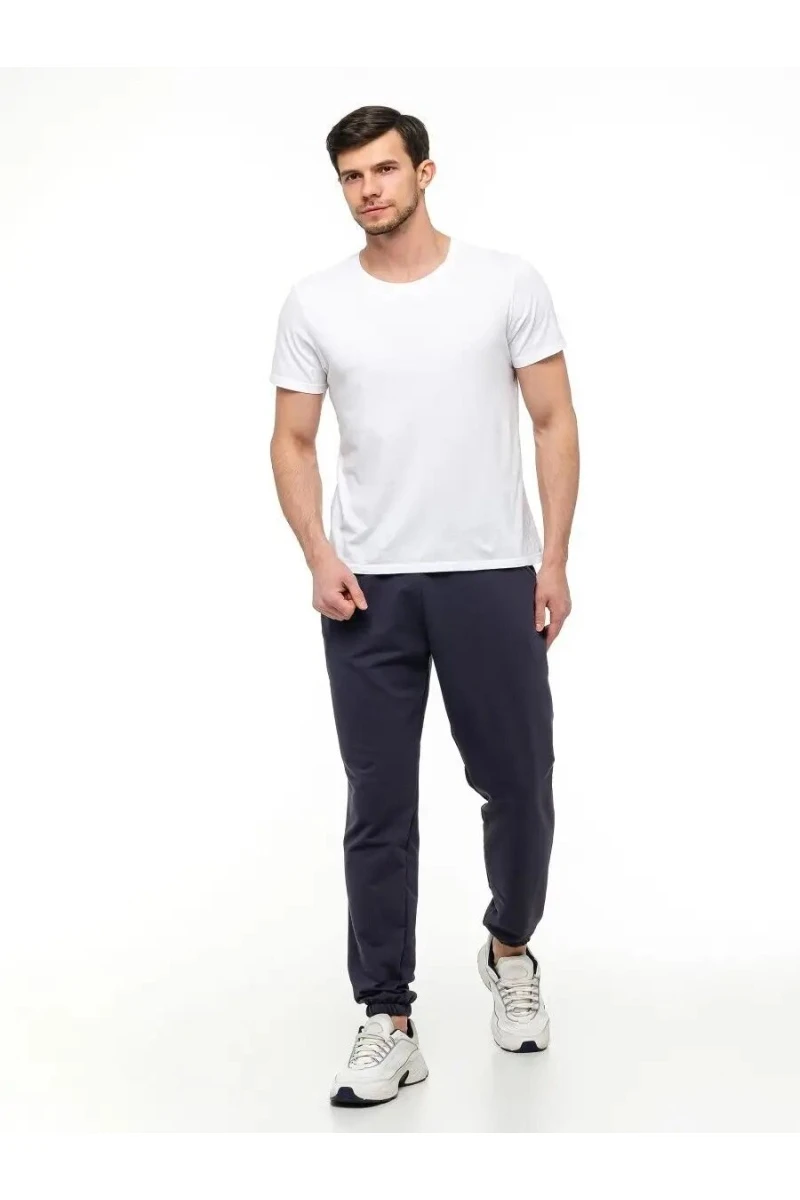 Брюки ДМ-002 (графит)