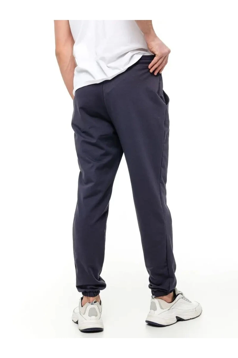 Брюки ДМ-002 (графит)