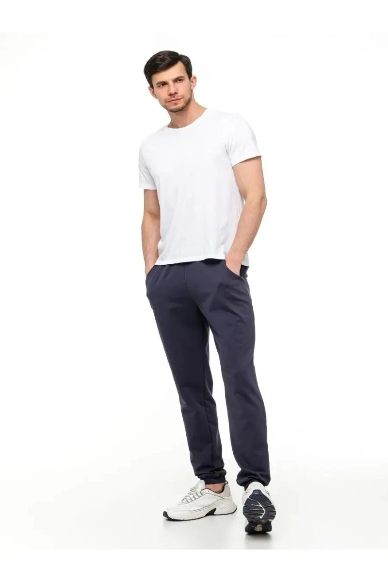 Брюки ДМ-002 (графит)