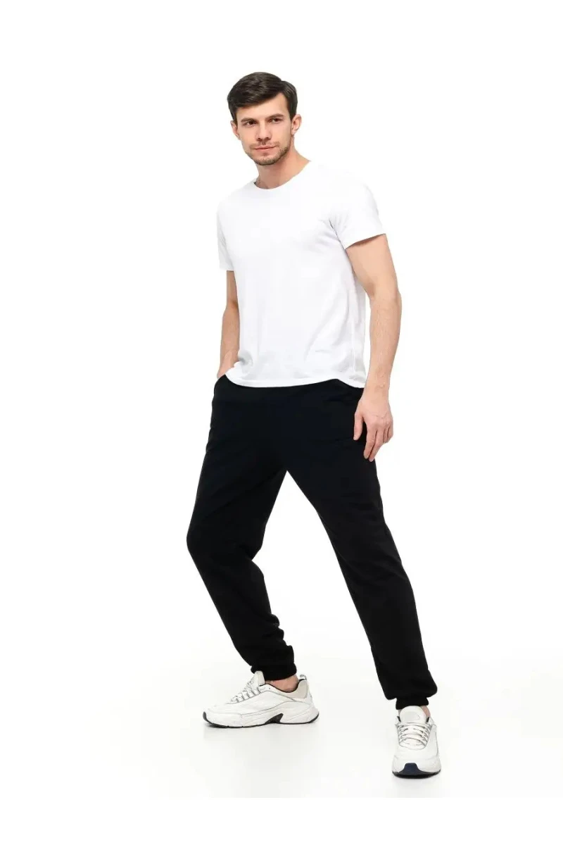 Брюки ДМ-002 (черный)