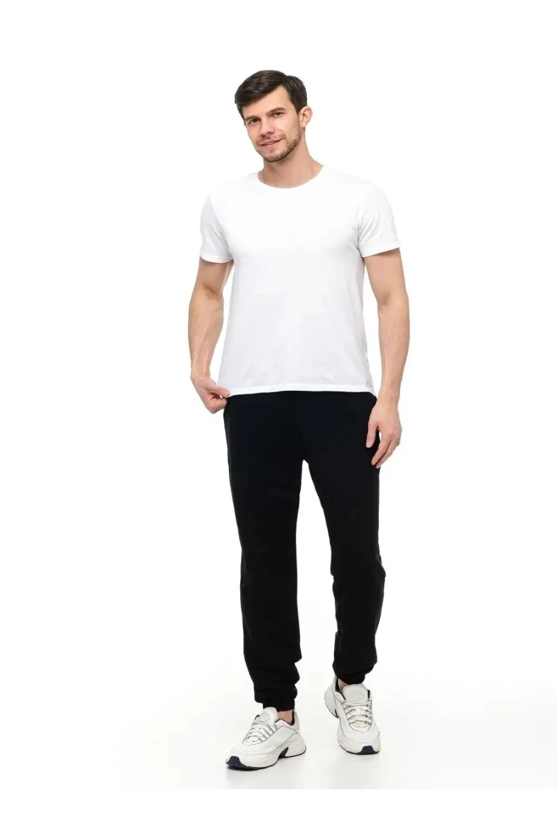 Брюки ДМ-002 (черный)