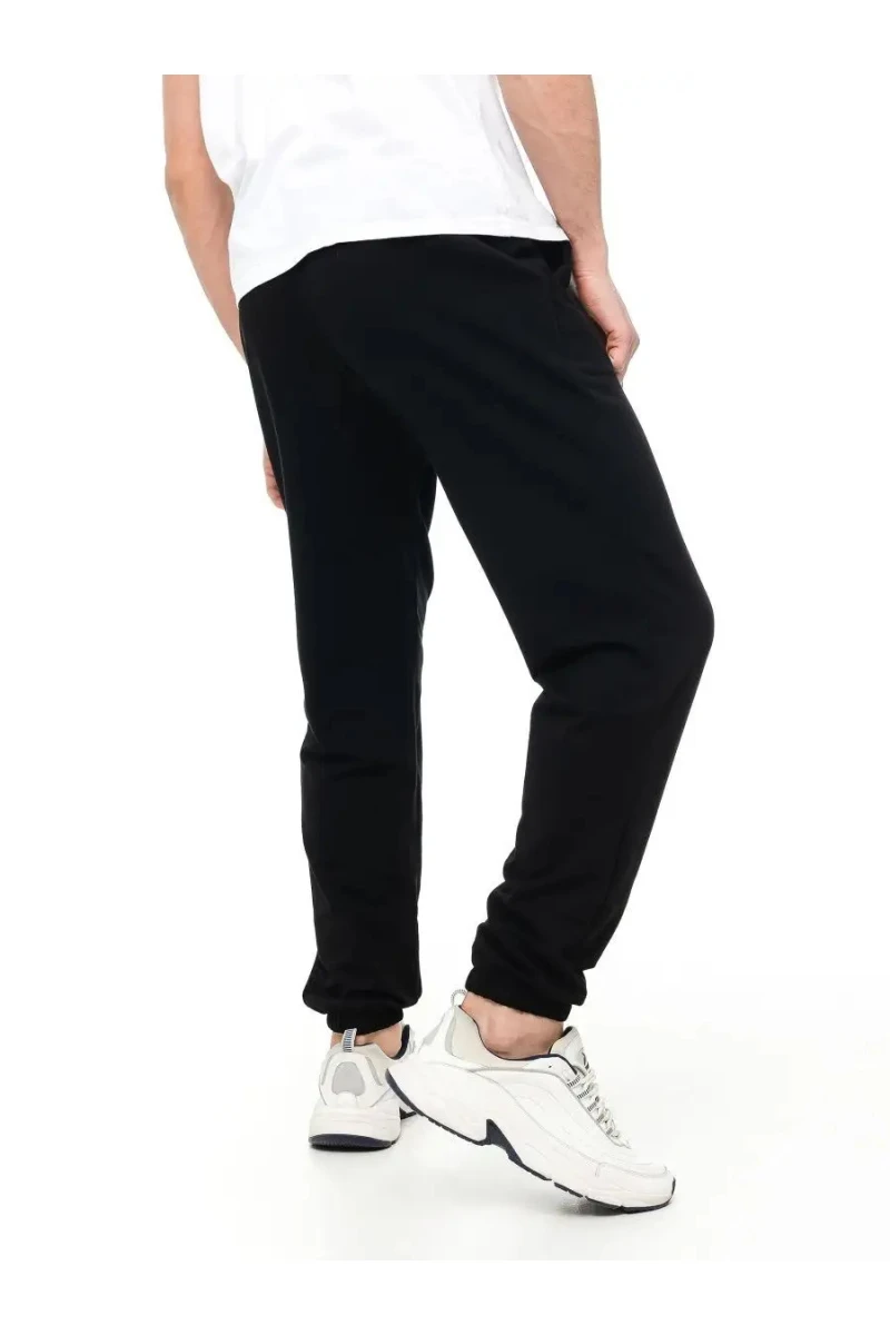 Брюки ДМ-002 (черный)