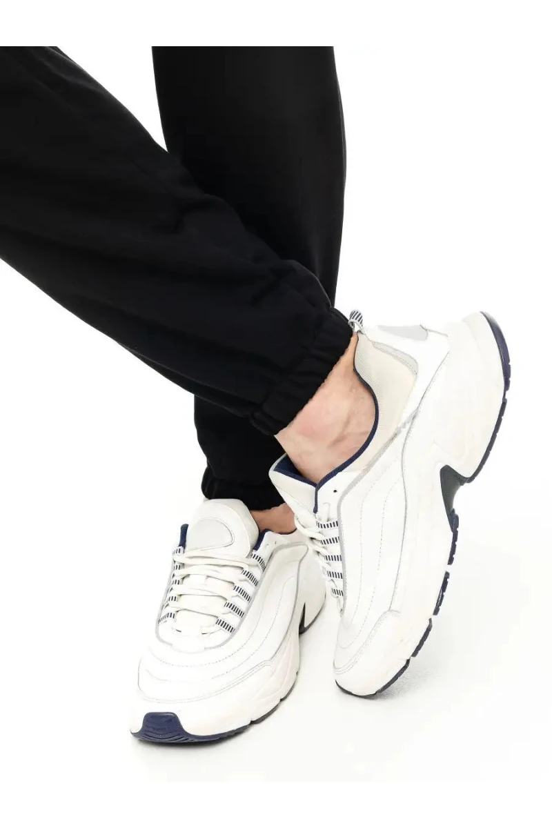 Брюки ДМ-002 (черный)