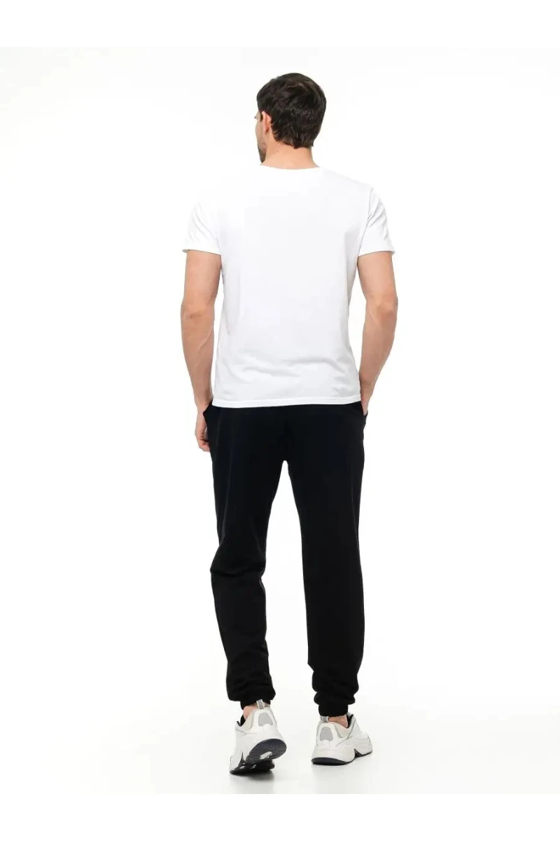 Брюки ДМ-002 (черный)