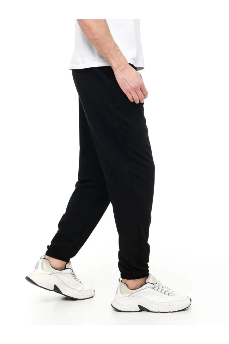 Брюки ДМ-002 (черный)