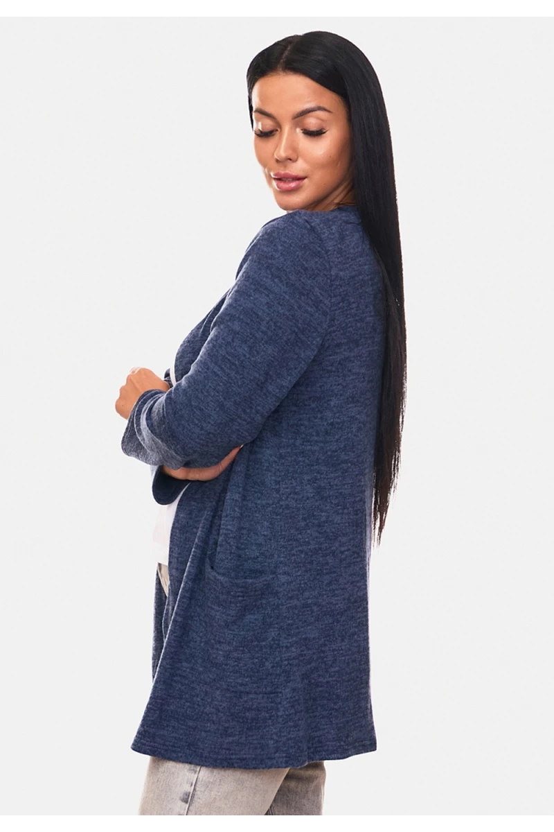 Кардиган Софи (синий)