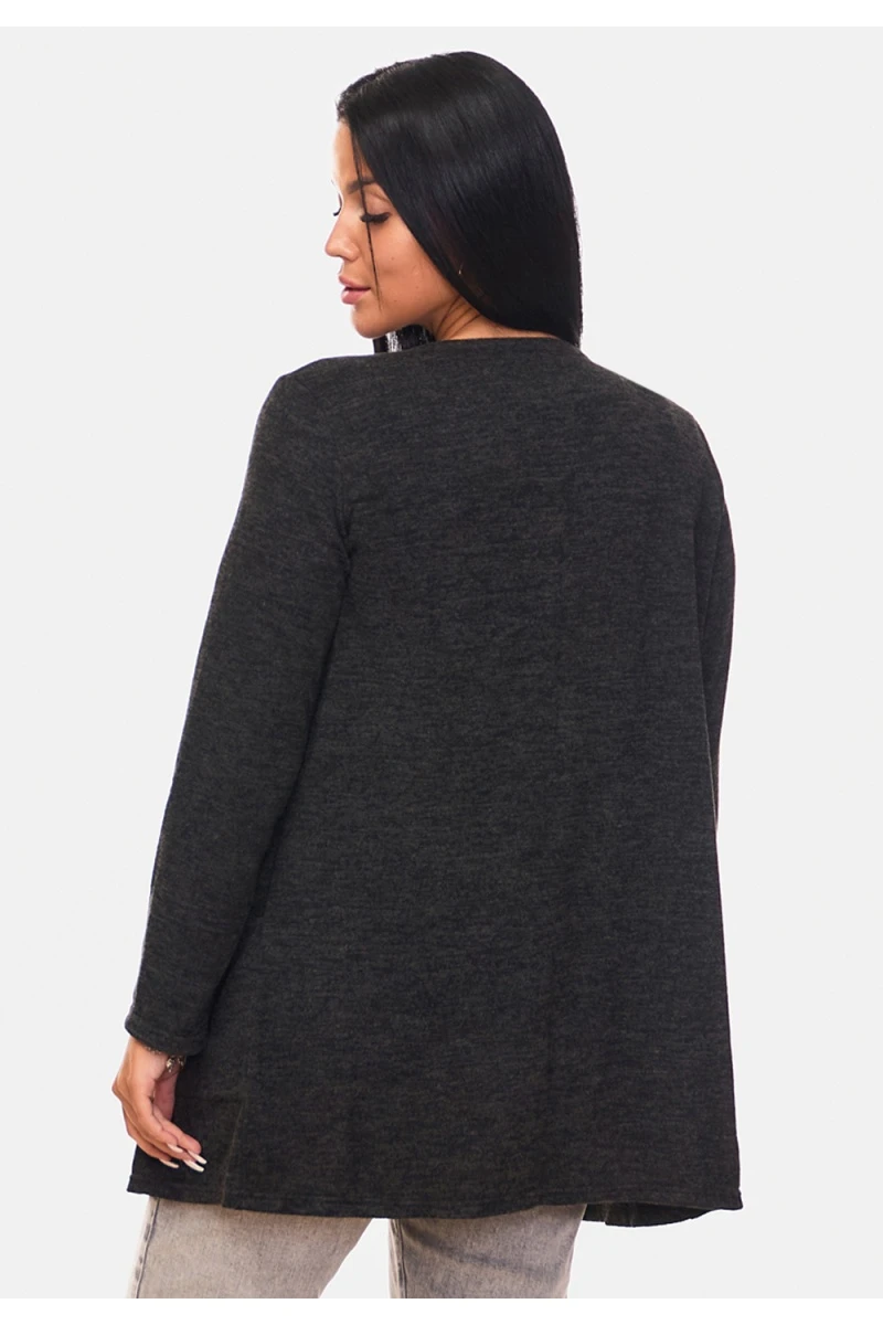 Кардиган Софи (черный)