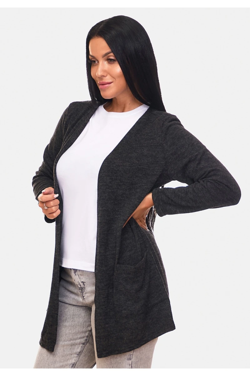 Кардиган Софи (черный)