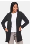 Кардиган Софи (черный)