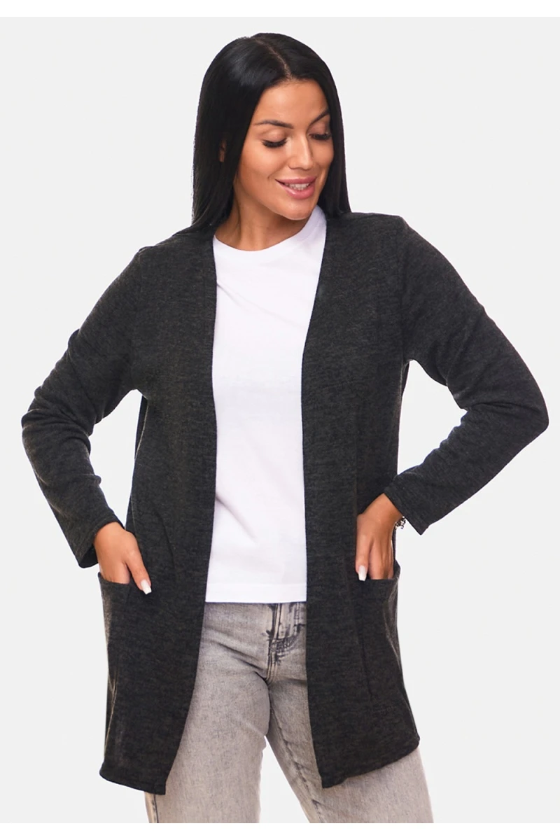 Кардиган Софи (черный)