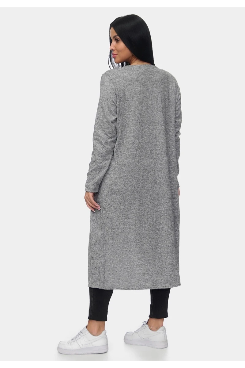 Кардиган Софи 2 (серый)