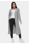 Кардиган Софи 2 (серый)
