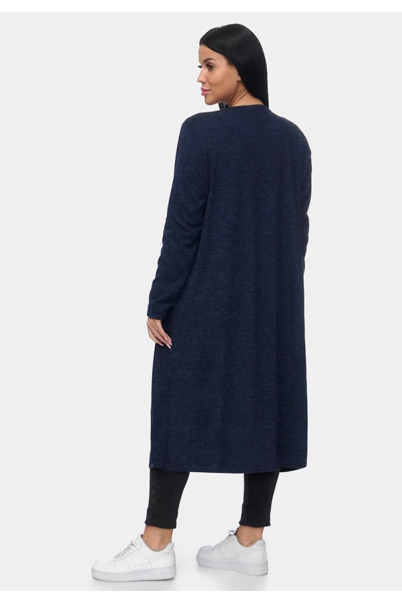 Кардиган Софи 2 (синий)