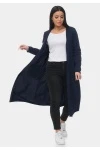 Кардиган Софи 2 (синий)