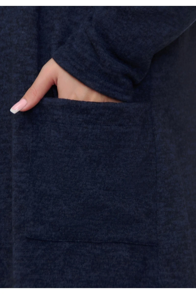 Кардиган Софи 2 (синий)