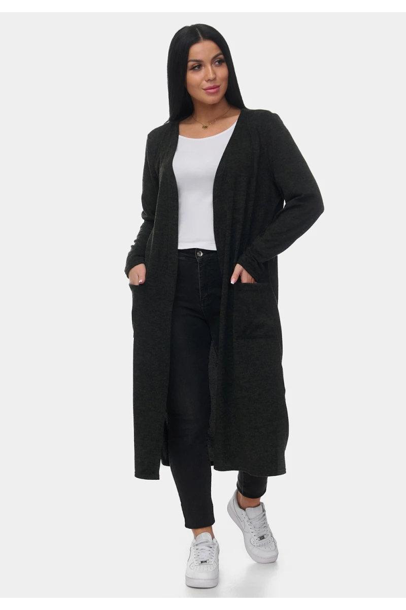 Кардиган Софи 2 (черный)
