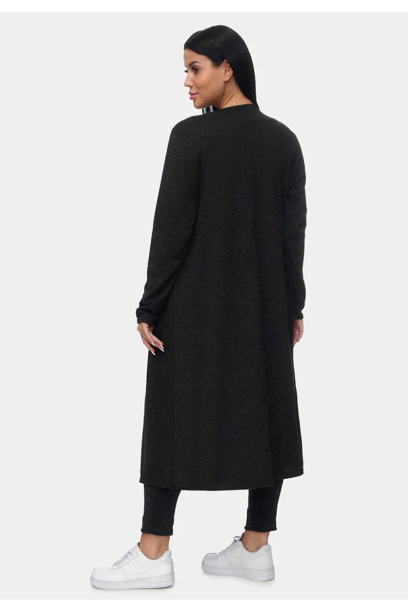 Кардиган Софи 2 (черный)