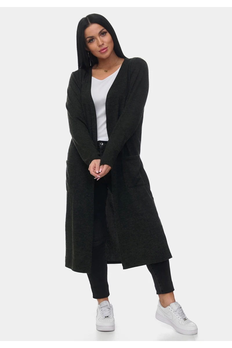 Кардиган Софи 2 (черный)