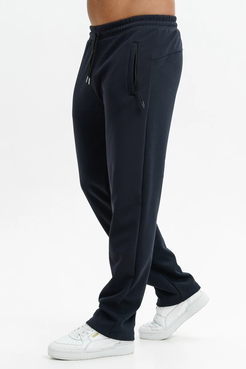 Брюки 21 (темно-синий)