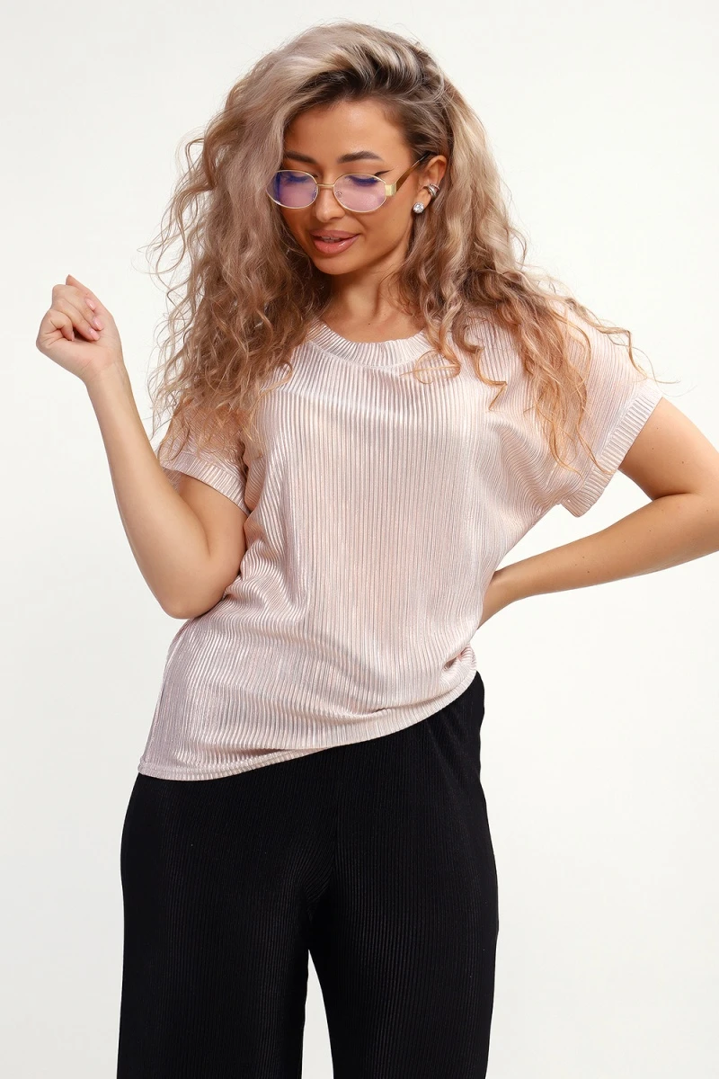 Блузка 32741 (экрю)