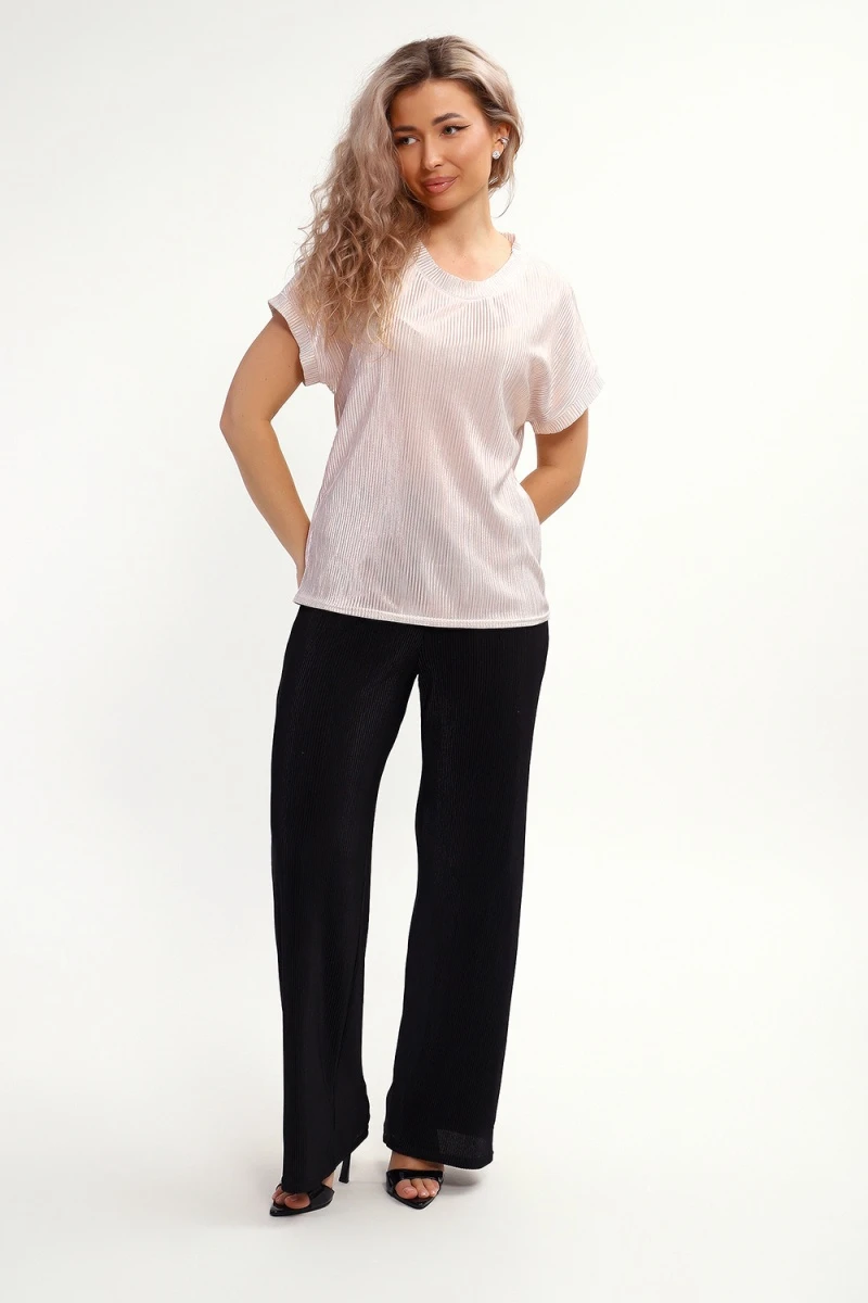 Блузка 32741 (экрю)