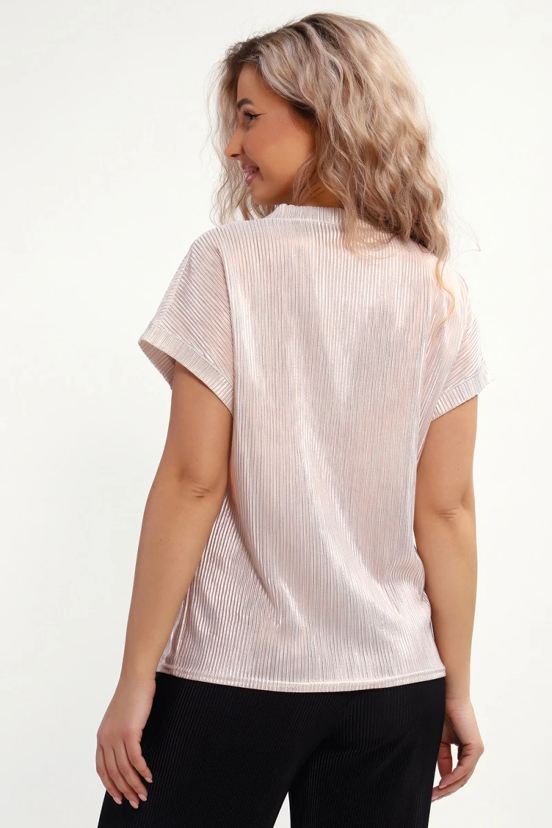 Блузка 32741 (экрю)