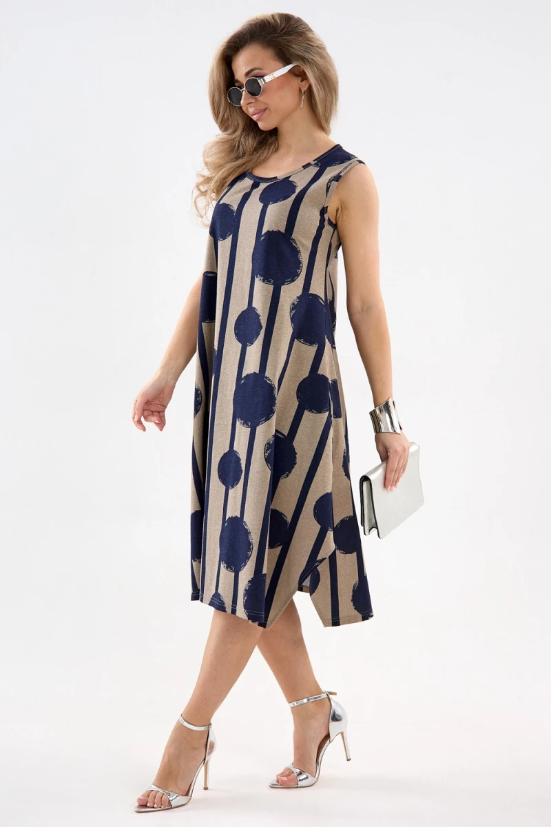 Сарафан С1 (шары)