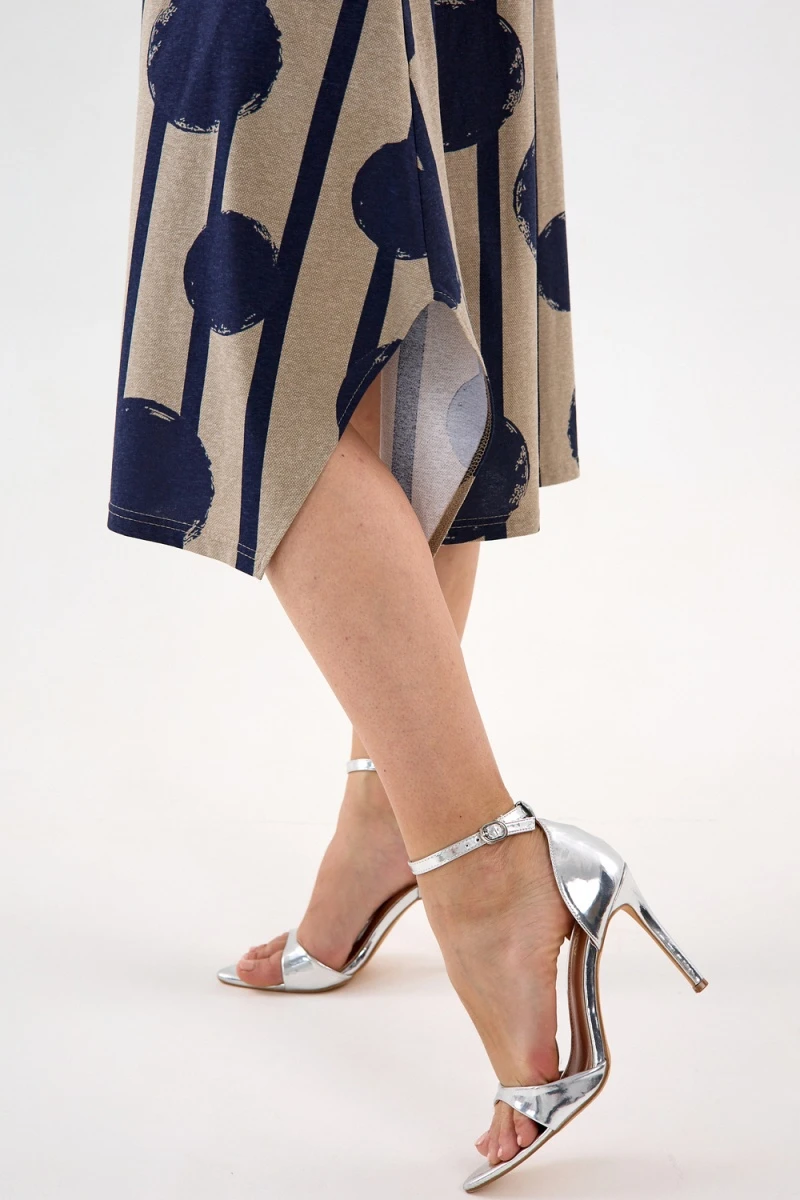 Сарафан С1 (шары)