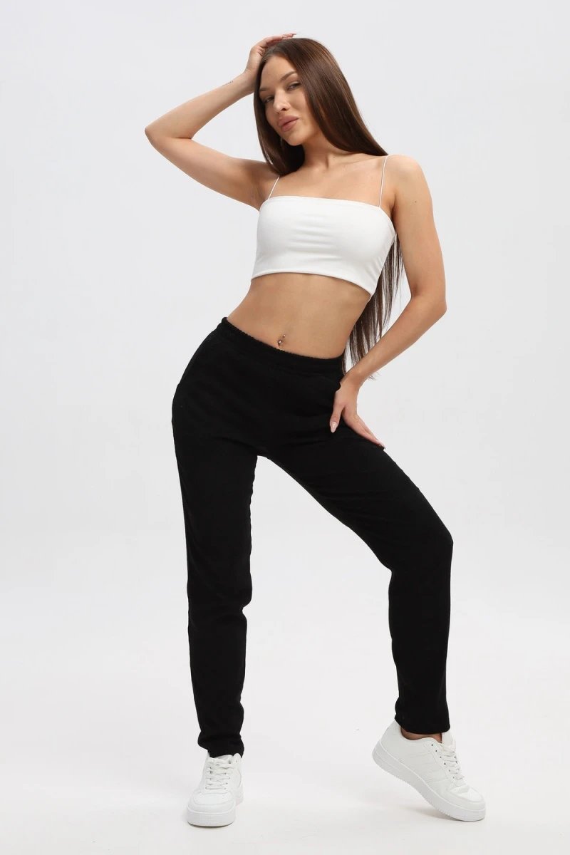 Брюки 20688 (черный)