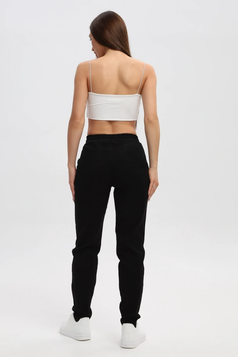 Брюки 20688 (черный)