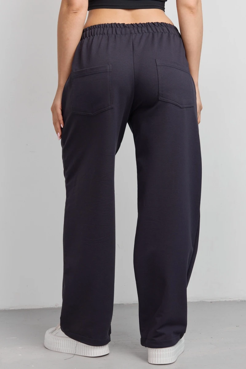 Брюки 36976 (графит)