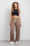Брюки 36976 (капучино)